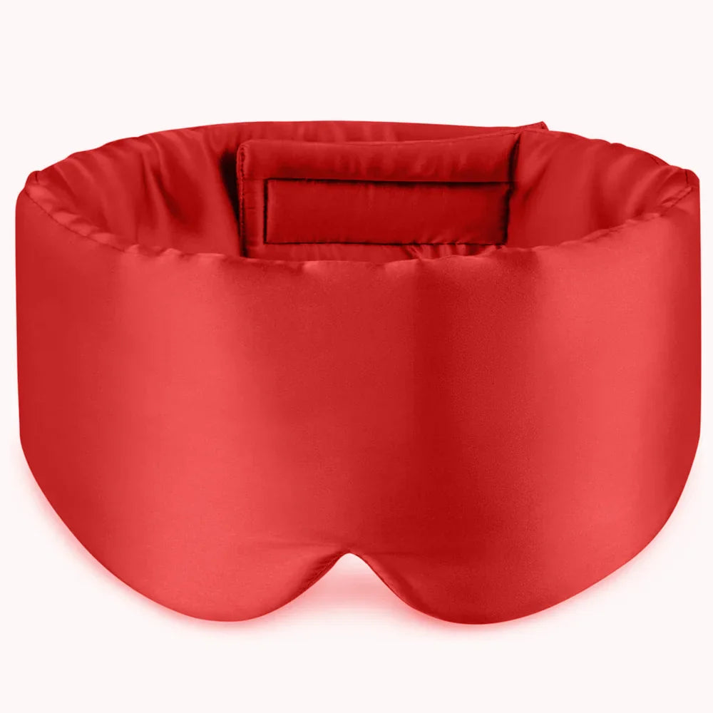 Mulberry Silk Sleep Mask