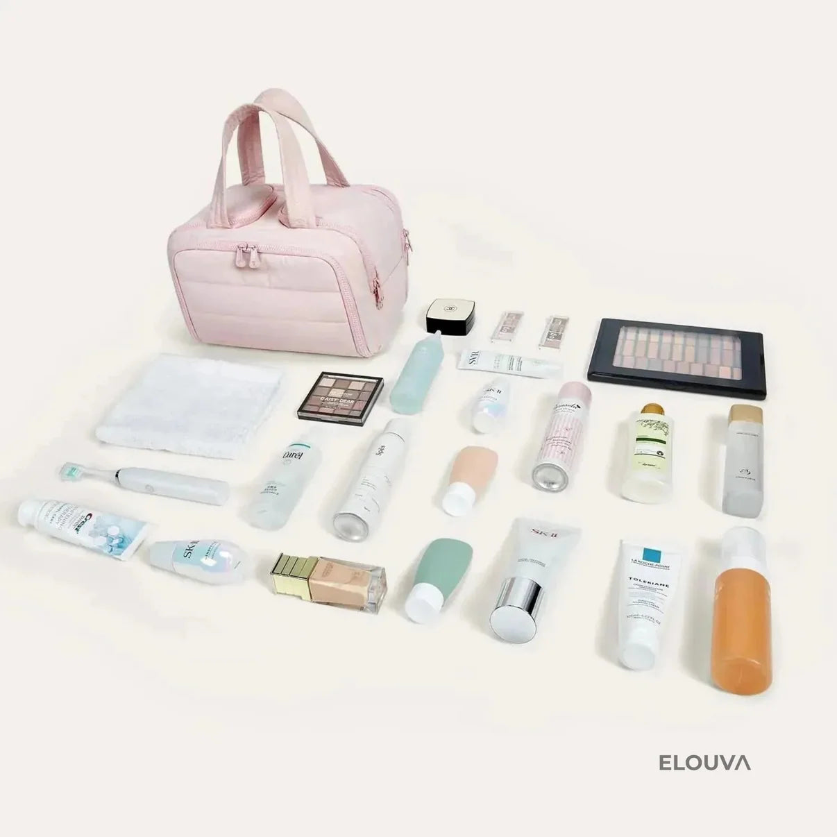 Lux Toiletry Bag