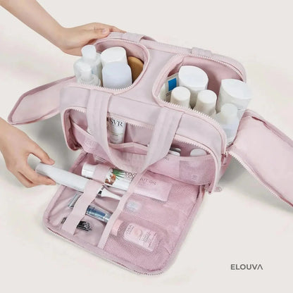 Lux Toiletry Bag
