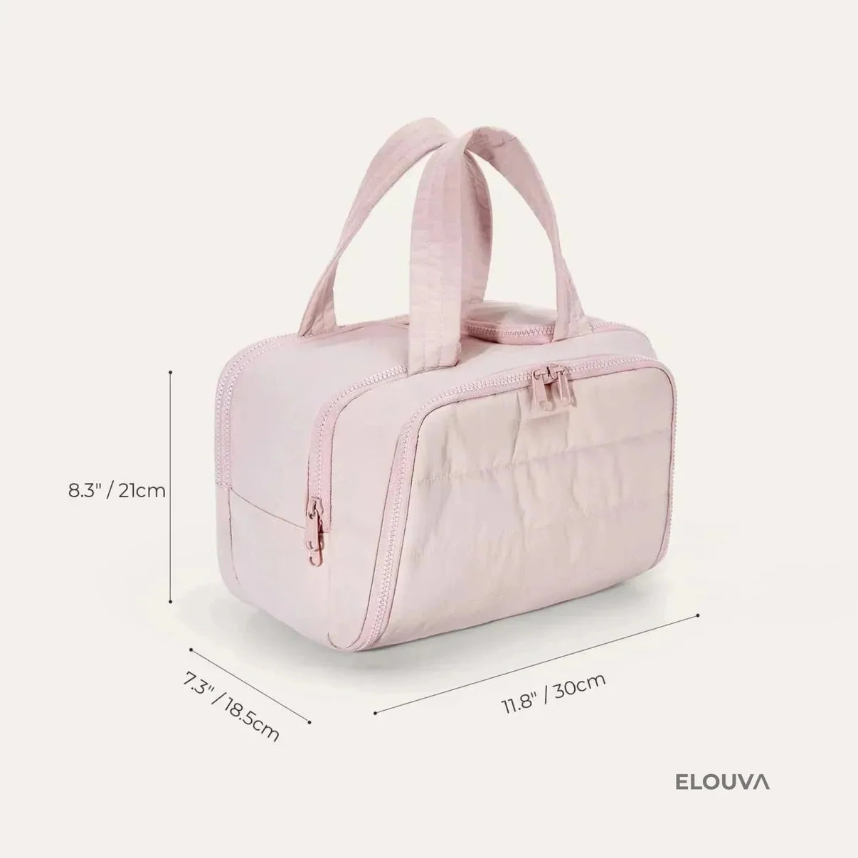 Lux Toiletry Bag