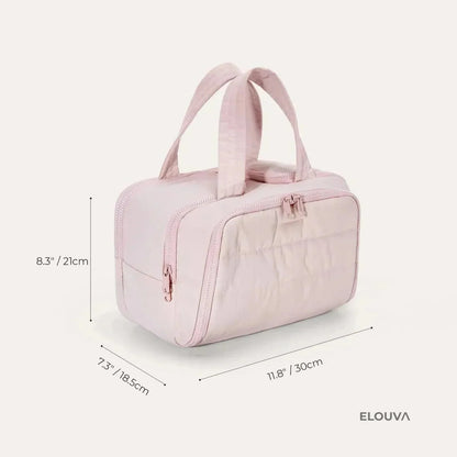 Lux Toiletry Bag