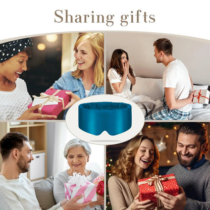 Mulberry Silk Sleep Mask