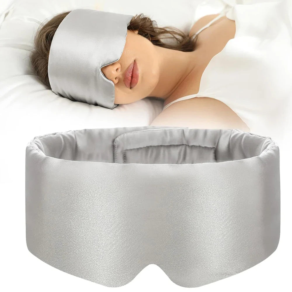 Mulberry Silk Sleep Mask