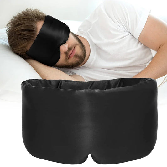 Mulberry Silk Sleep Mask